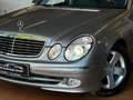 Mercedes-Benz E 240 Avantgarde *60-TKM* XENON/GSD/SHZ/NAVI/PDC Silber - thumbnail 8