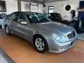 Mercedes-Benz E 240 Avantgarde *60-TKM* XENON/GSD/SHZ/NAVI/PDC Silber - thumbnail 4