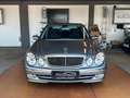 Mercedes-Benz E 240 Avantgarde *60-TKM* XENON/GSD/SHZ/NAVI/PDC Silber - thumbnail 3
