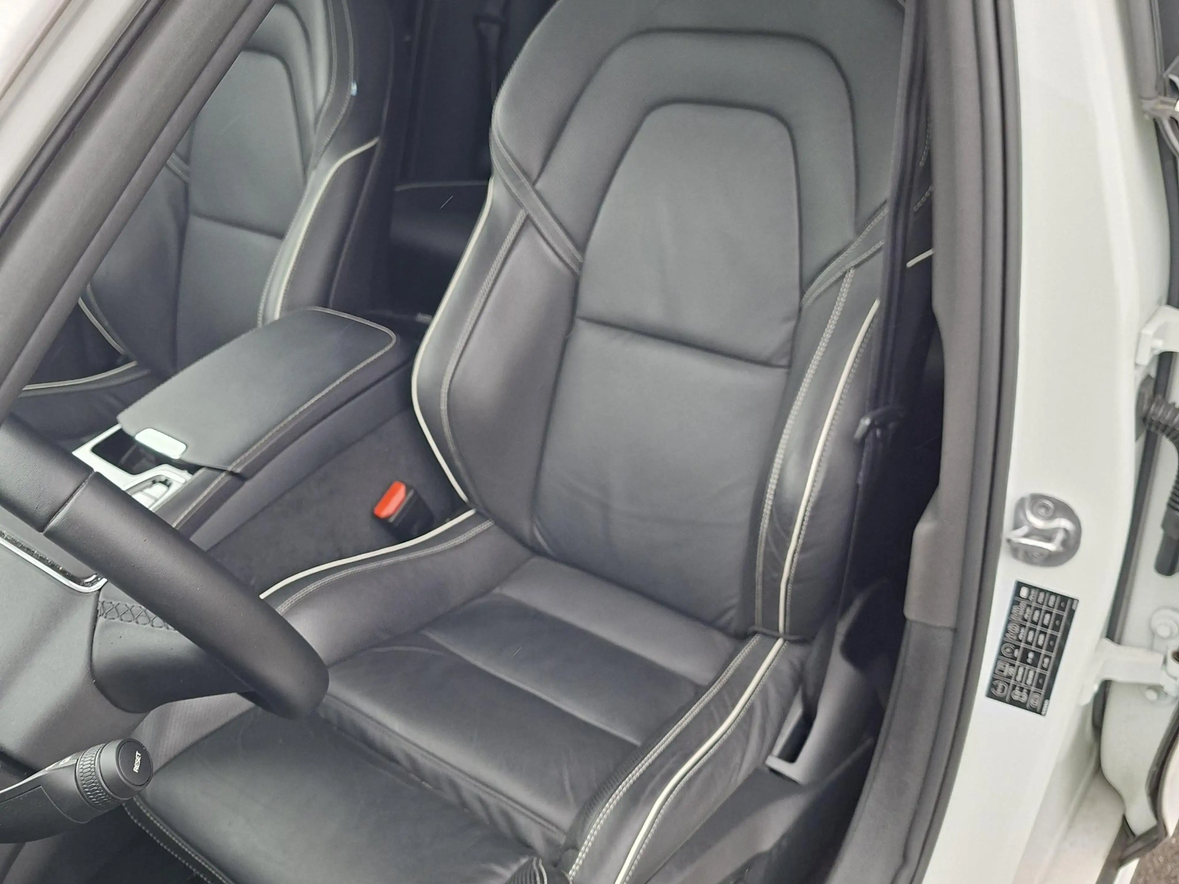 Volvo V90 2.0 T6 Plug-in hybrid AWD Ultimate Bright |Stoelve — photo 9