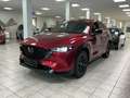 Mazda CX-5 Homura*AWD*Leder*Bose*Sitzklima*ACC*HeadUp* Червоний - thumbnail 1