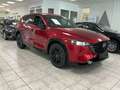 Mazda CX-5 Homura*AWD*Leder*Bose*Sitzklima*ACC*HeadUp* Червоний - thumbnail 3