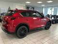 Mazda CX-5 Homura*AWD*Leder*Bose*Sitzklima*ACC*HeadUp* Червоний - thumbnail 4