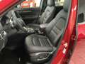 Mazda CX-5 Homura*AWD*Leder*Bose*Sitzklima*ACC*HeadUp* Червоний - thumbnail 8