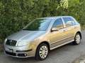 Skoda Fabia 1.4 TDI 70CH * 4CV * CLASSIC * 139.000KM * 5 PORTE Gris - thumbnail 6