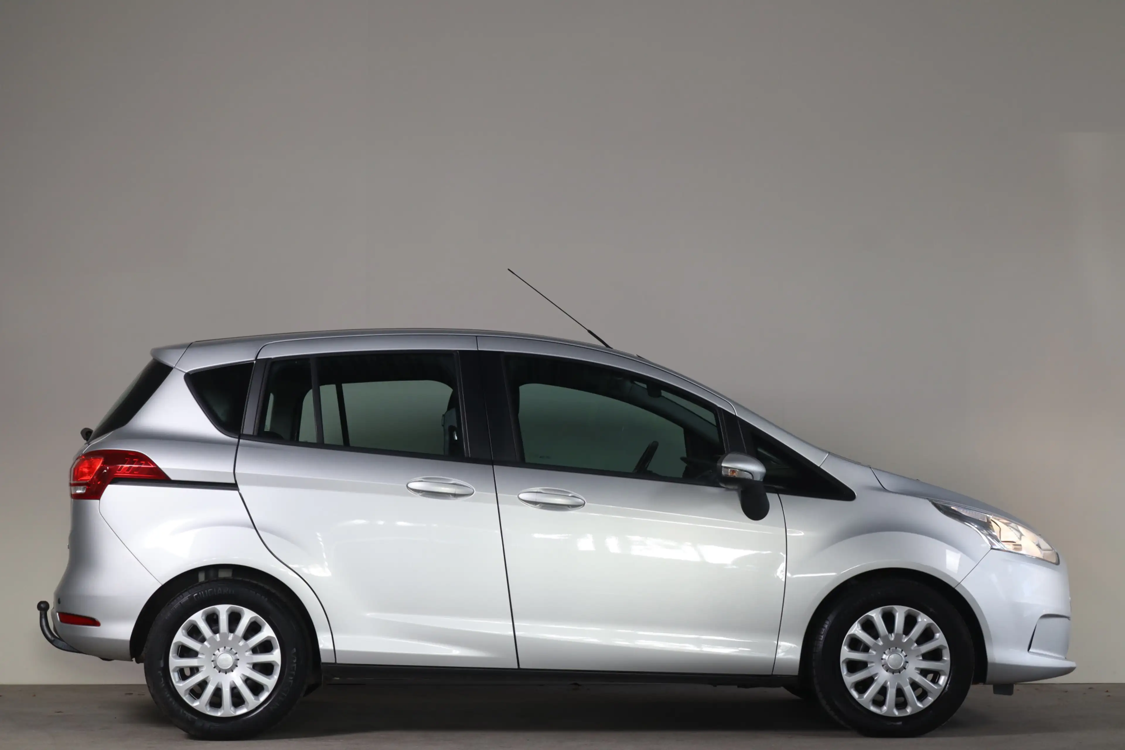 Ford B-Max 1.0 EcoBoost Trend - NL Auto!! Airco I Parksens. A — photo 9
