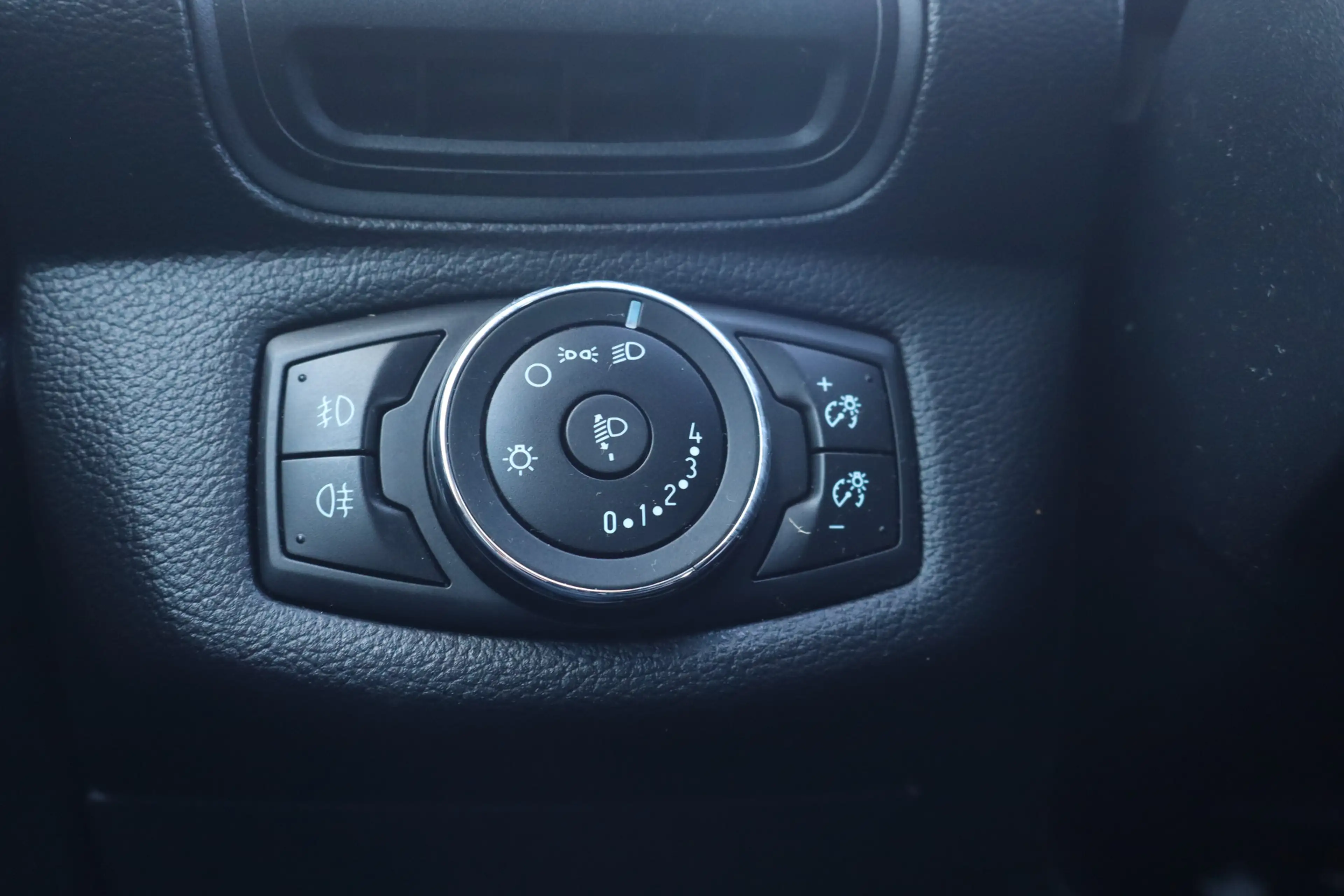 Ford B-Max 1.0 EcoBoost Trend - NL Auto!! Airco I Parksens. A — photo 15