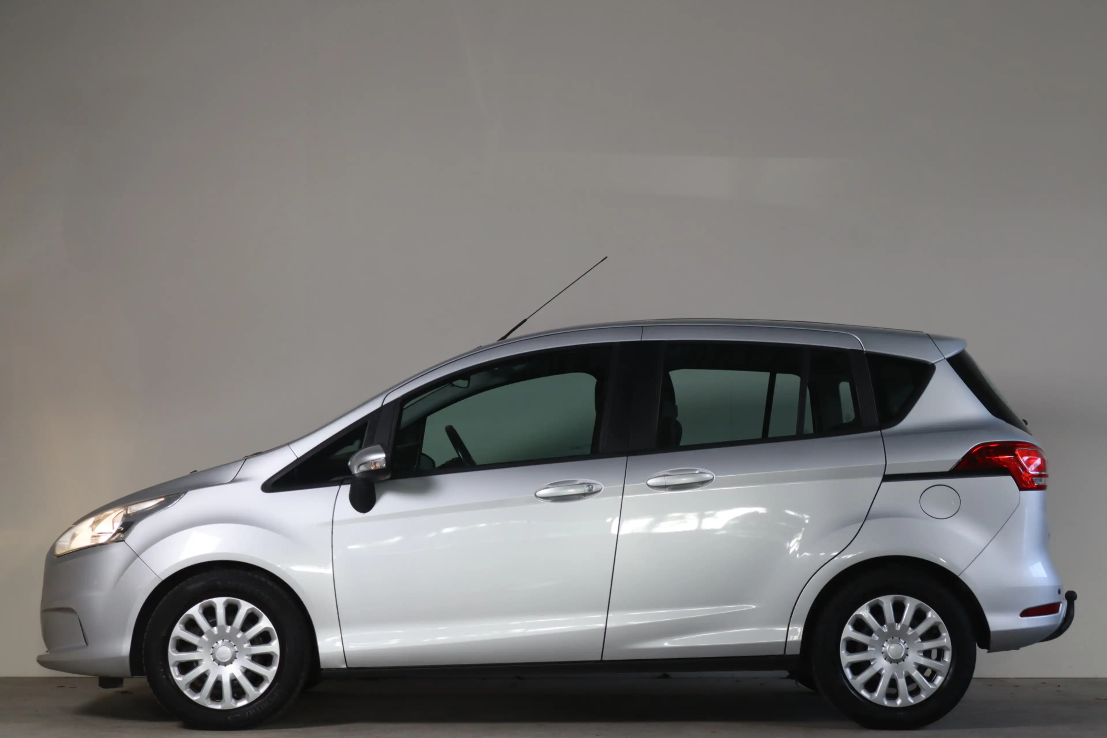 Ford B-Max 1.0 EcoBoost Trend - NL Auto!! Airco I Parksens. A — photo 10