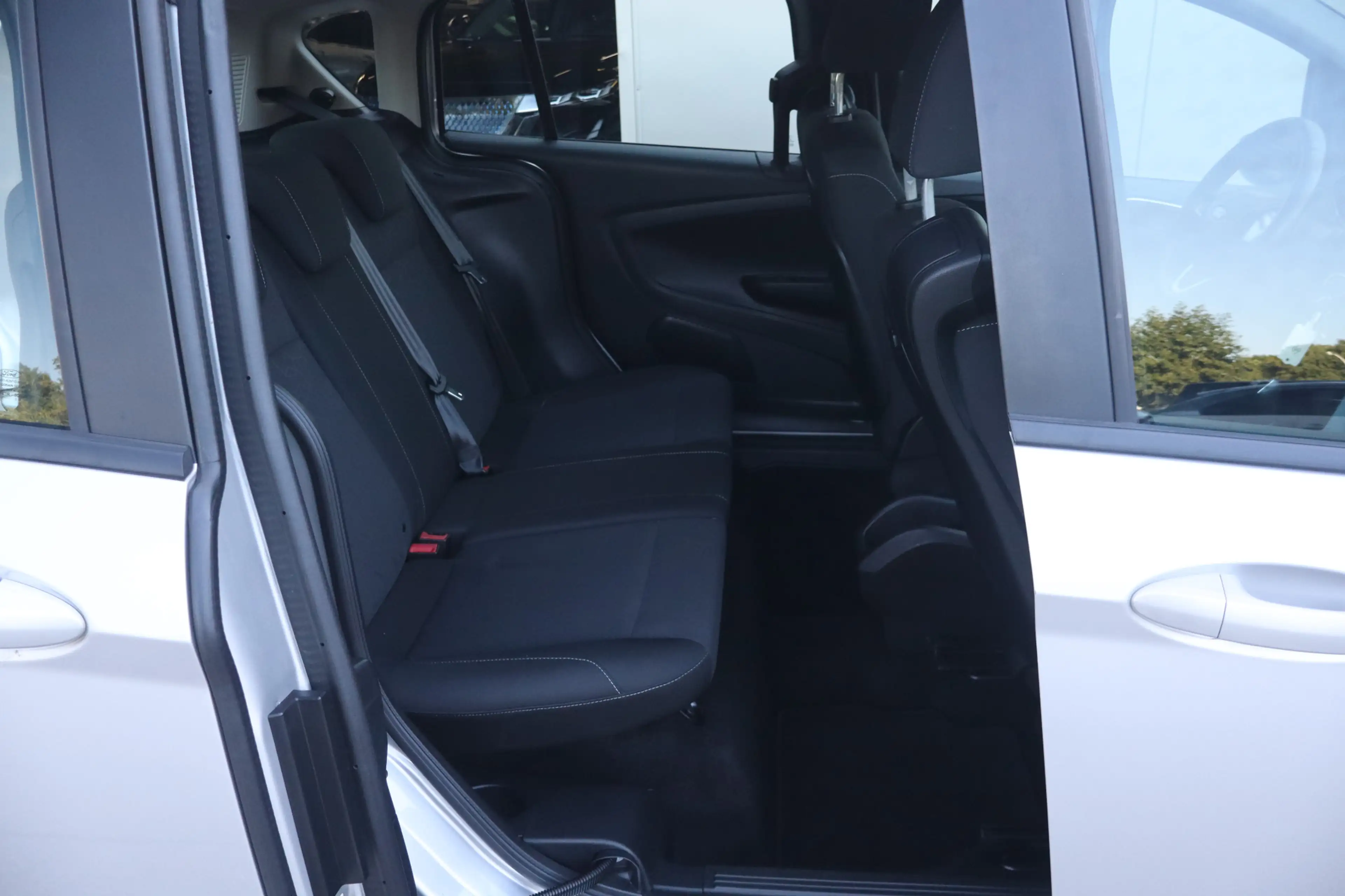 Ford B-Max 1.0 EcoBoost Trend - NL Auto!! Airco I Parksens. A — photo 19