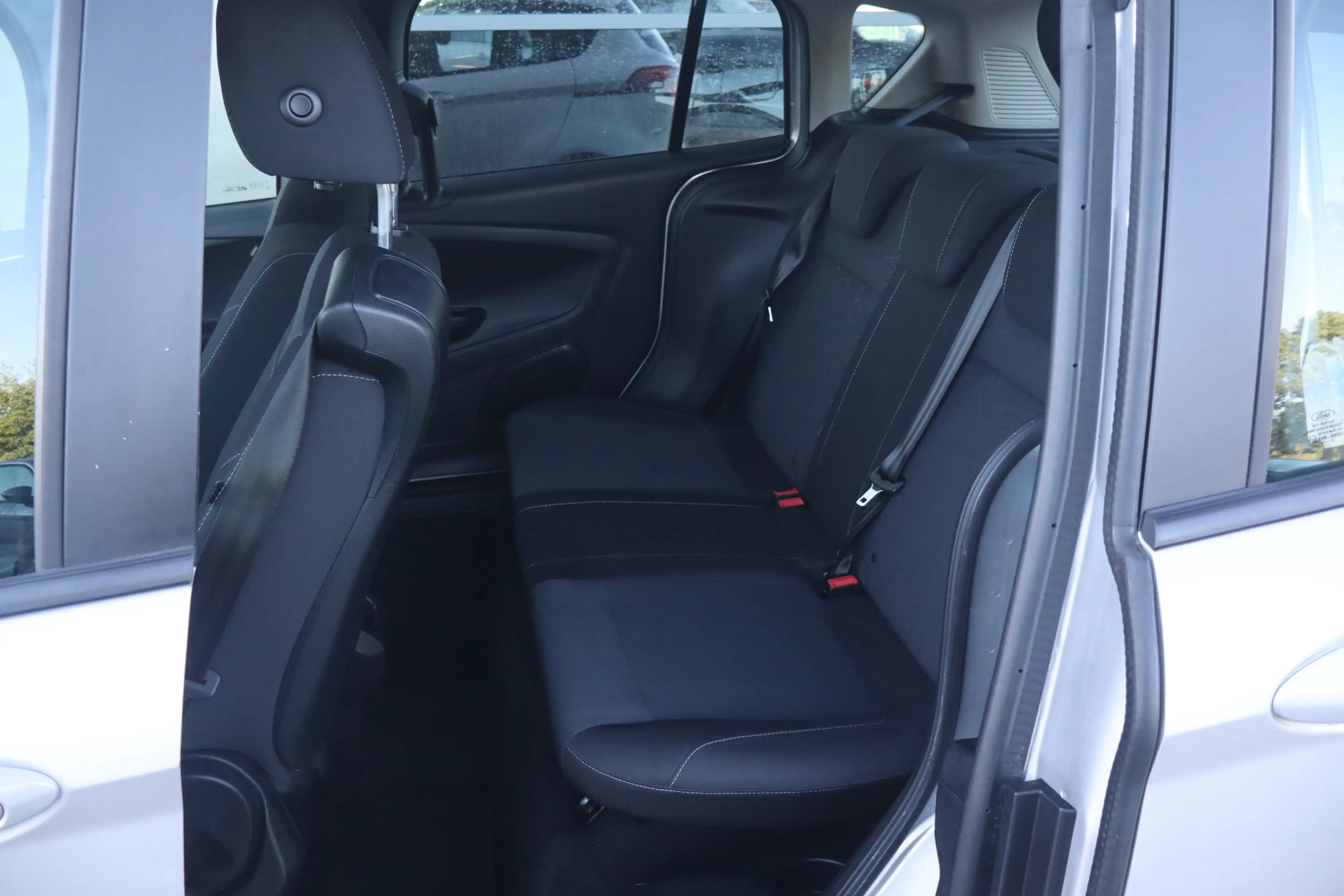 Ford B-Max 1.0 EcoBoost Trend - NL Auto!! Airco I Parksens. A — photo 18