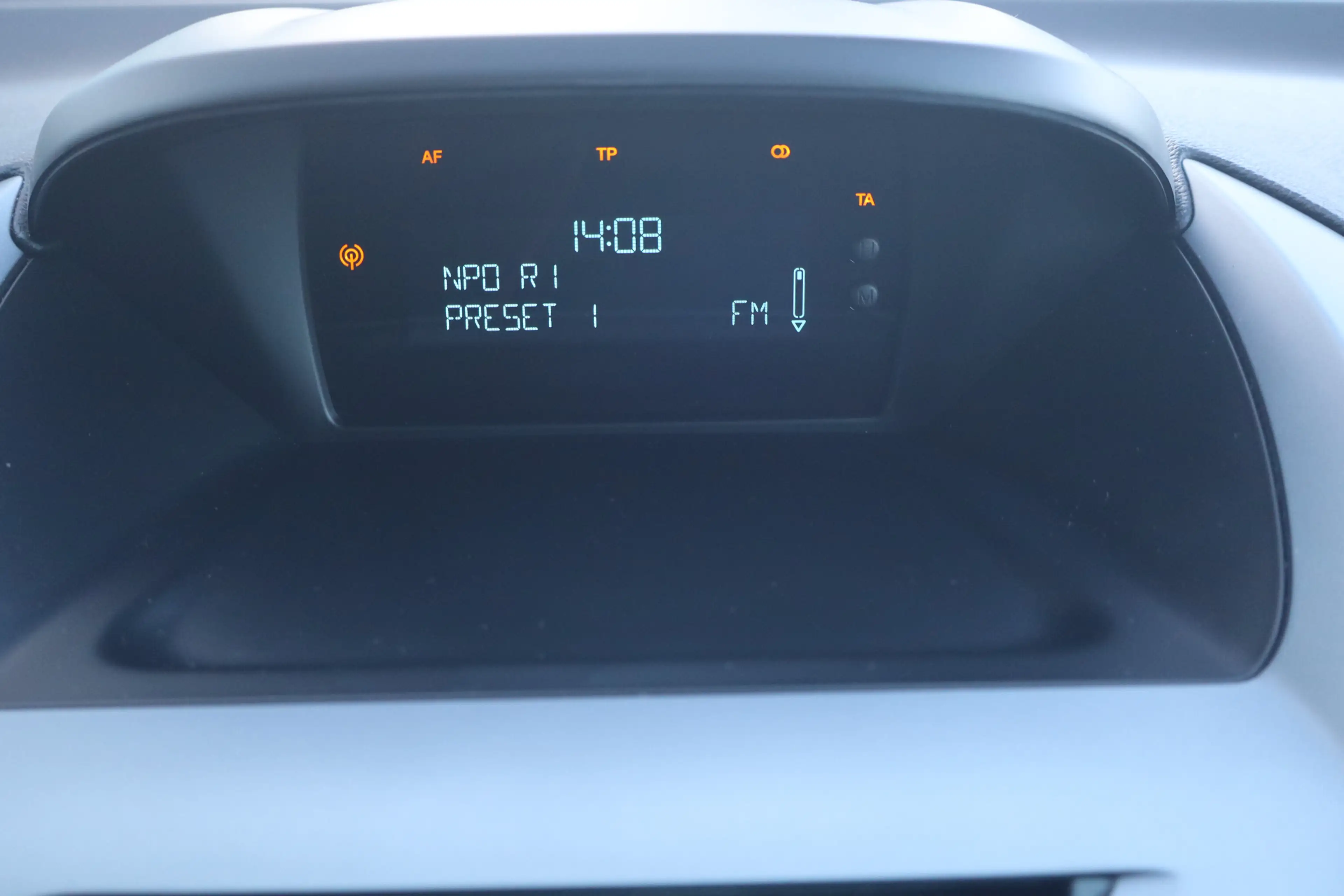 Ford B-Max 1.0 EcoBoost Trend - NL Auto!! Airco I Parksens. A — photo 8