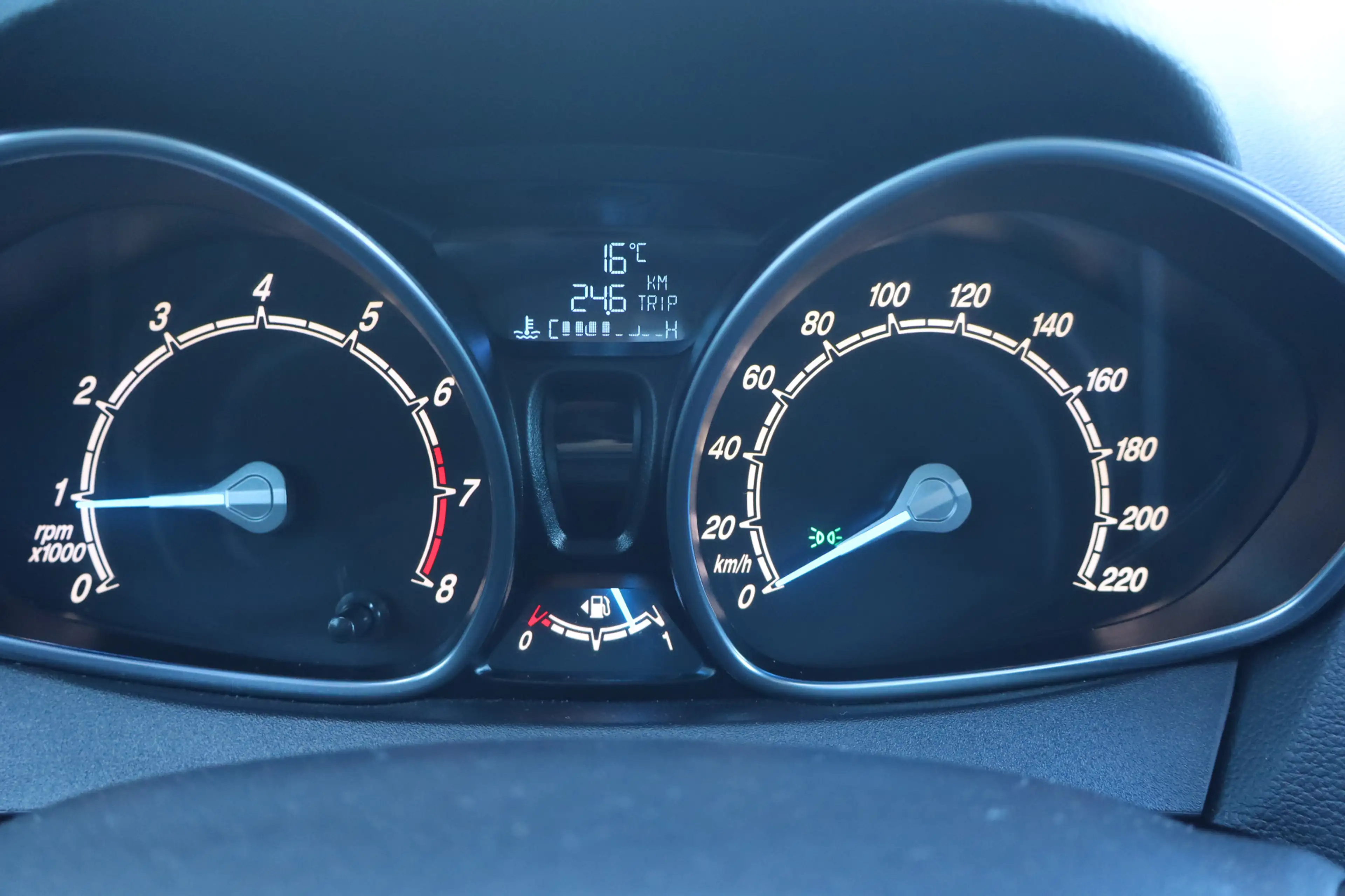 Ford B-Max 1.0 EcoBoost Trend - NL Auto!! Airco I Parksens. A — photo 7