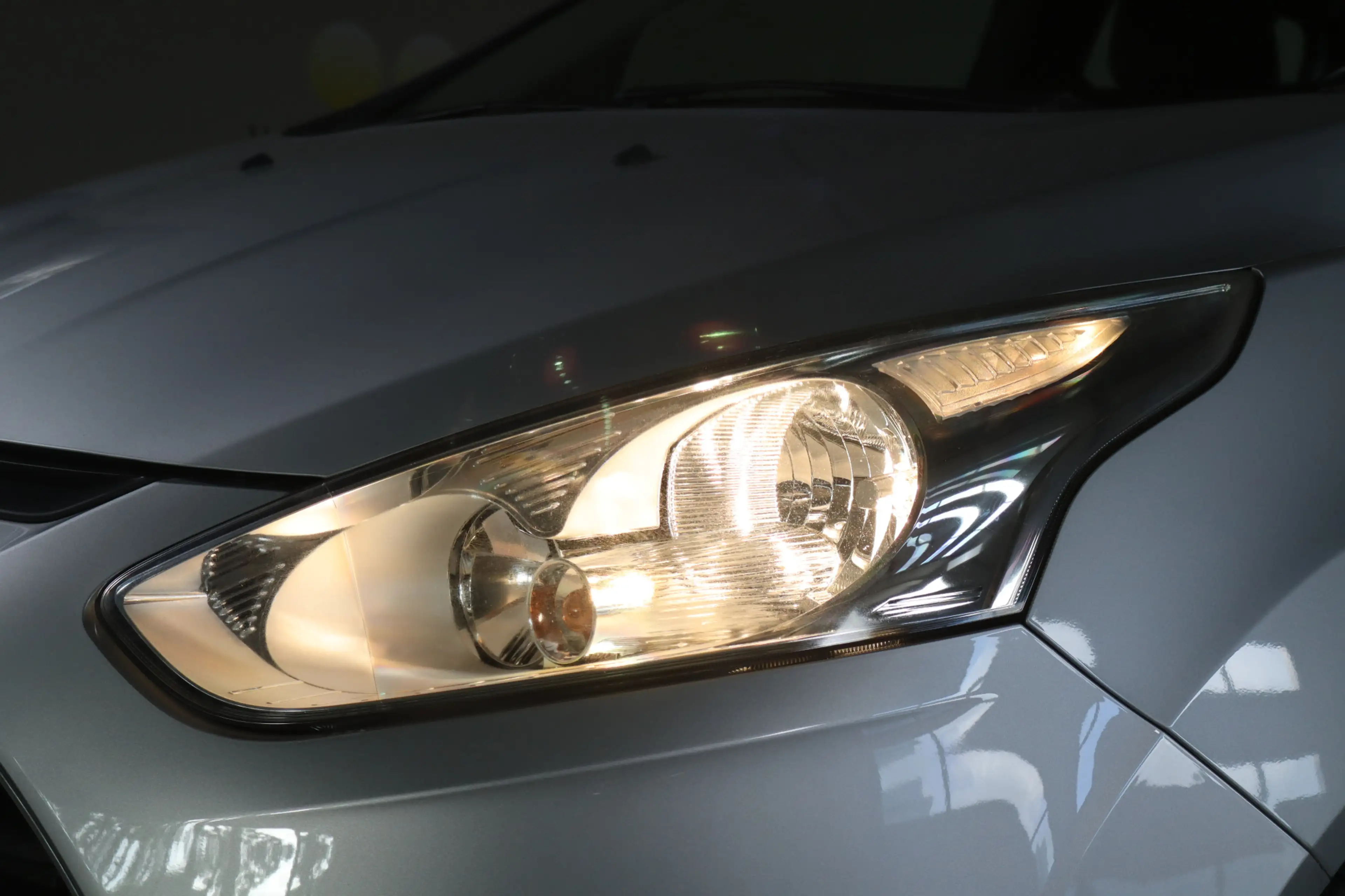 Ford B-Max 1.0 EcoBoost Trend - NL Auto!! Airco I Parksens. A — photo 16