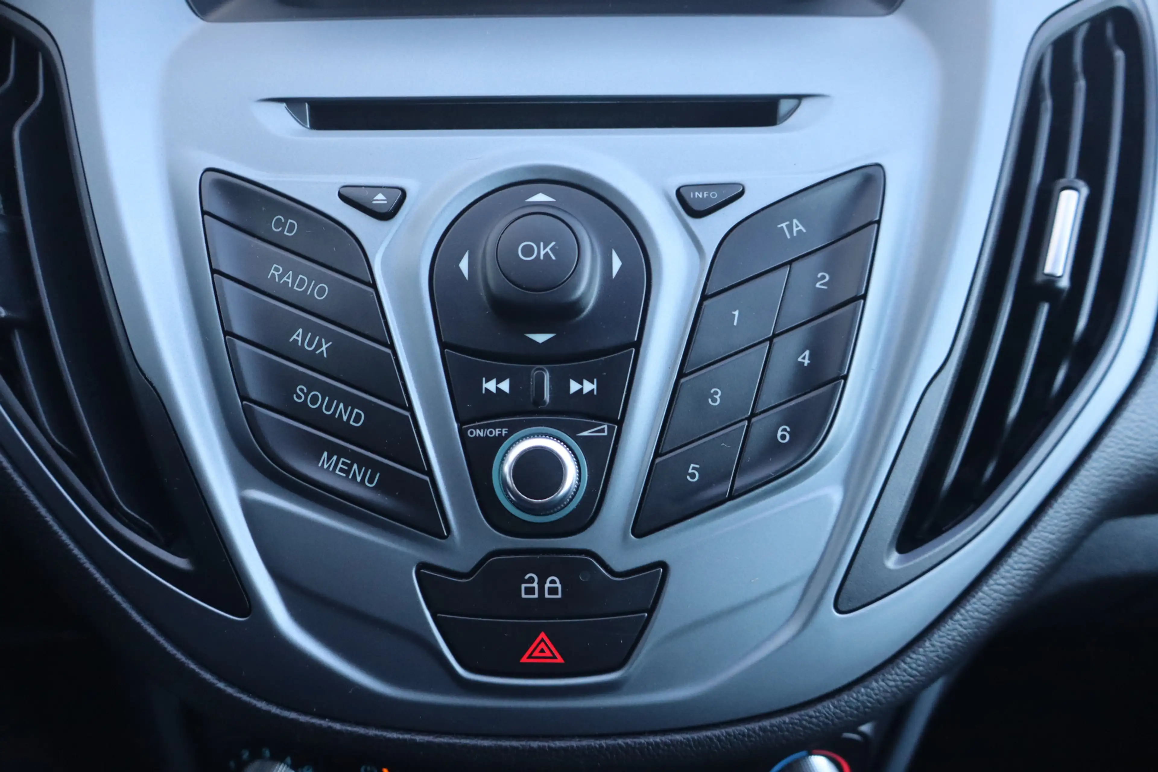 Ford B-Max 1.0 EcoBoost Trend - NL Auto!! Airco I Parksens. A — photo 12