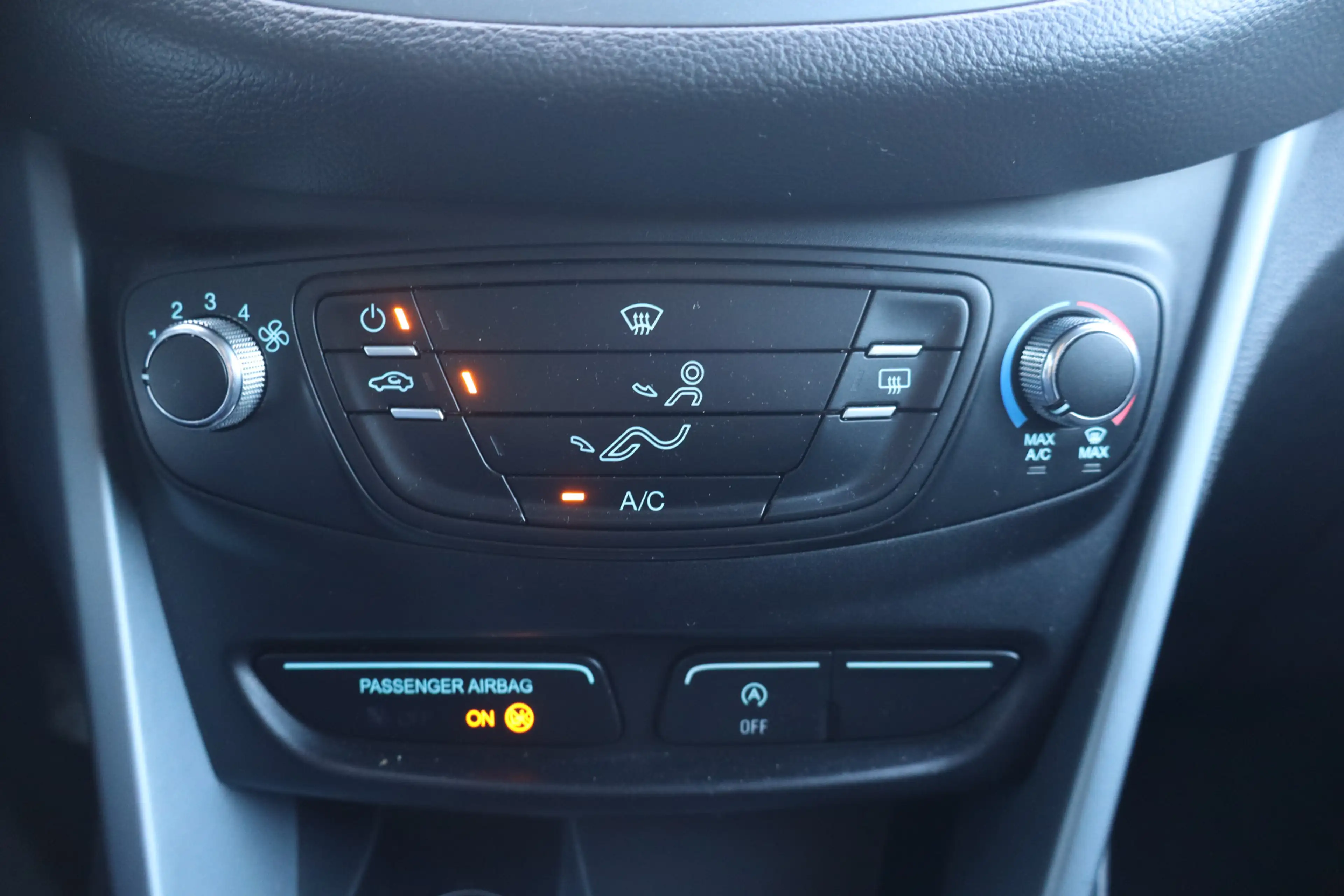 Ford B-Max 1.0 EcoBoost Trend - NL Auto!! Airco I Parksens. A — photo 13