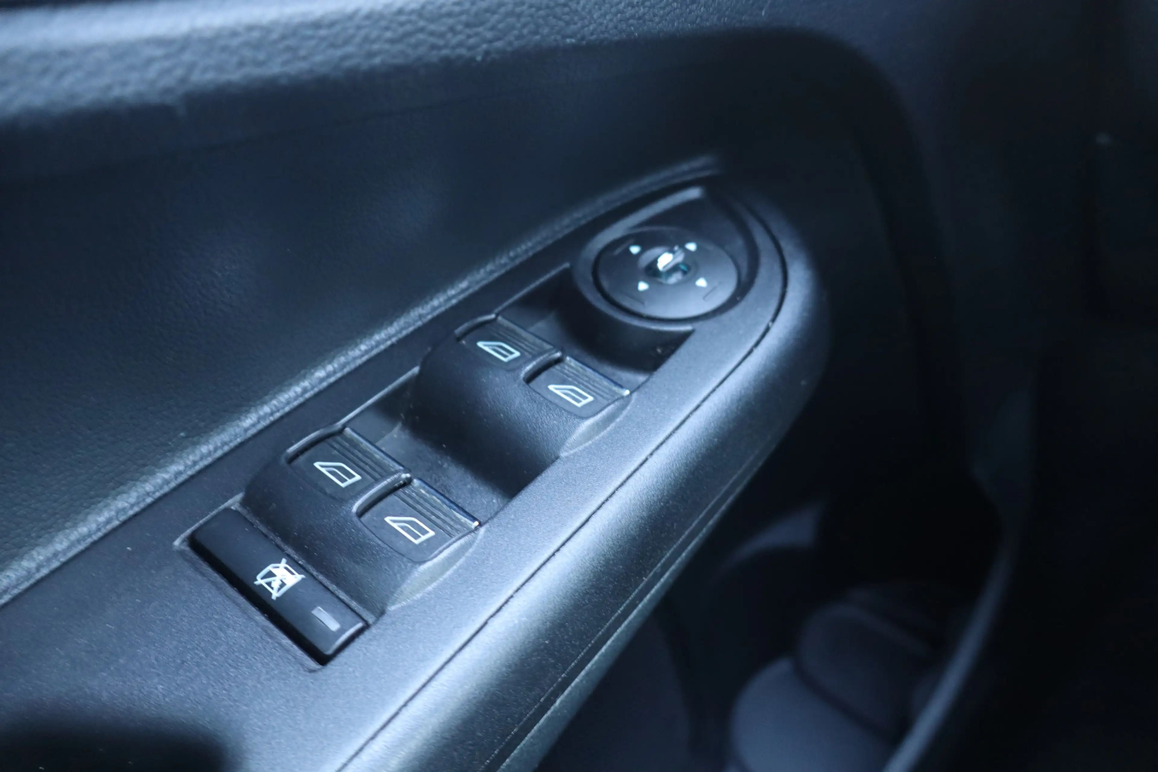 Ford B-Max 1.0 EcoBoost Trend - NL Auto!! Airco I Parksens. A — photo 14