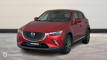 2.0 SKYACTIV-G 120 Dynamique