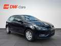 Volkswagen Polo V Comfortline BMT Start-Stop Klima Tempomat Schwarz - thumbnail 8