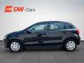 Volkswagen Polo V Comfortline BMT Start-Stop Klima Tempomat Schwarz - thumbnail 3