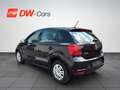 Volkswagen Polo V Comfortline BMT Start-Stop Klima Tempomat Schwarz - thumbnail 4