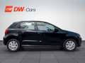 Volkswagen Polo V Comfortline BMT Start-Stop Klima Tempomat Schwarz - thumbnail 7
