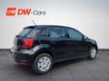 Volkswagen Polo V Comfortline BMT Start-Stop Klima Tempomat Schwarz - thumbnail 6