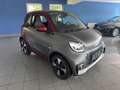 smart forTwo coupe EQ|22kW|Exclusive|CAM|CARPLAY Grau - thumbnail 4