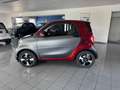 smart forTwo coupe EQ|22kW|Exclusive|CAM|CARPLAY Grau - thumbnail 19