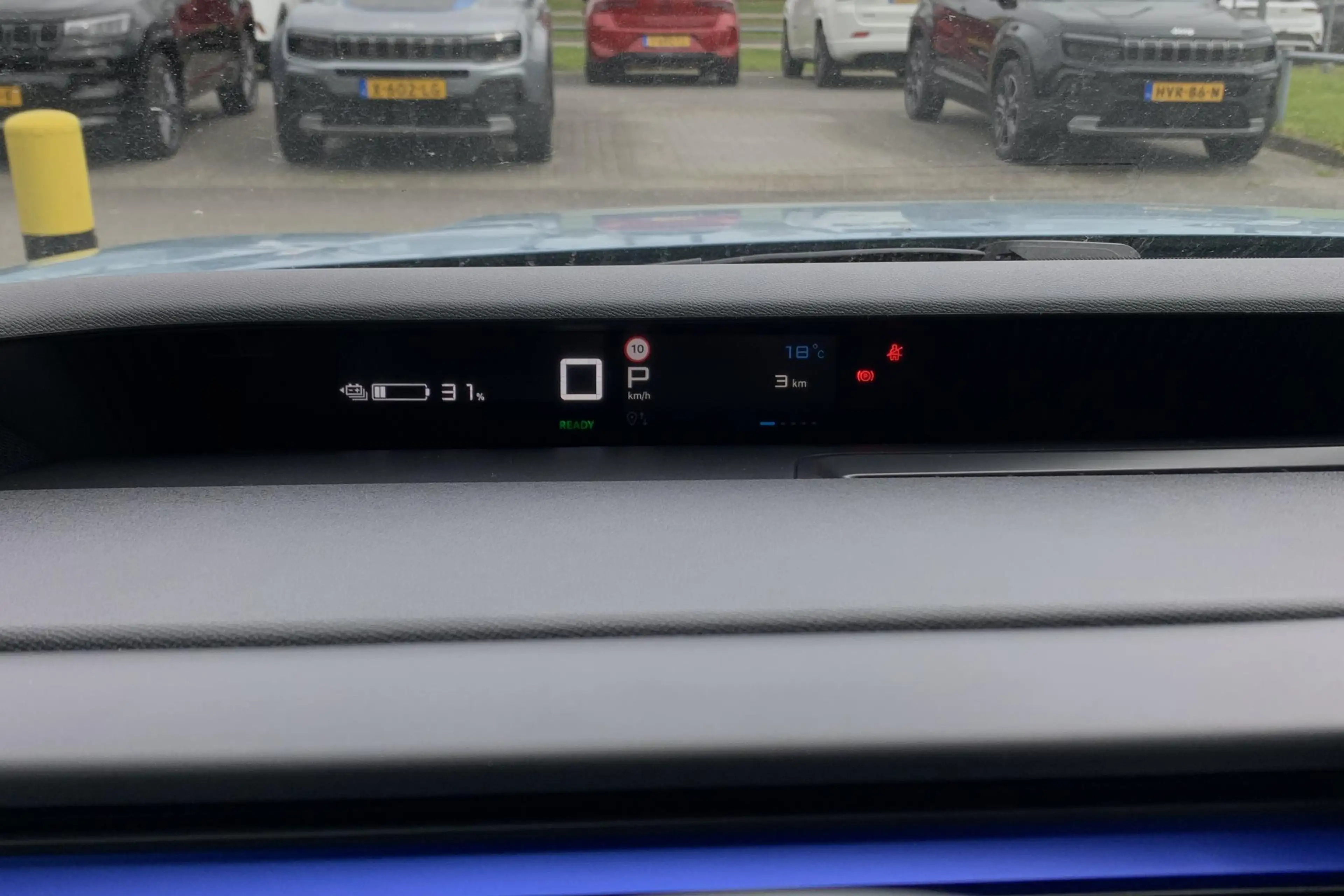 Citroen E-C3 Business 113pk Comfort Range 44 kWh | Navigatie | — photo 13