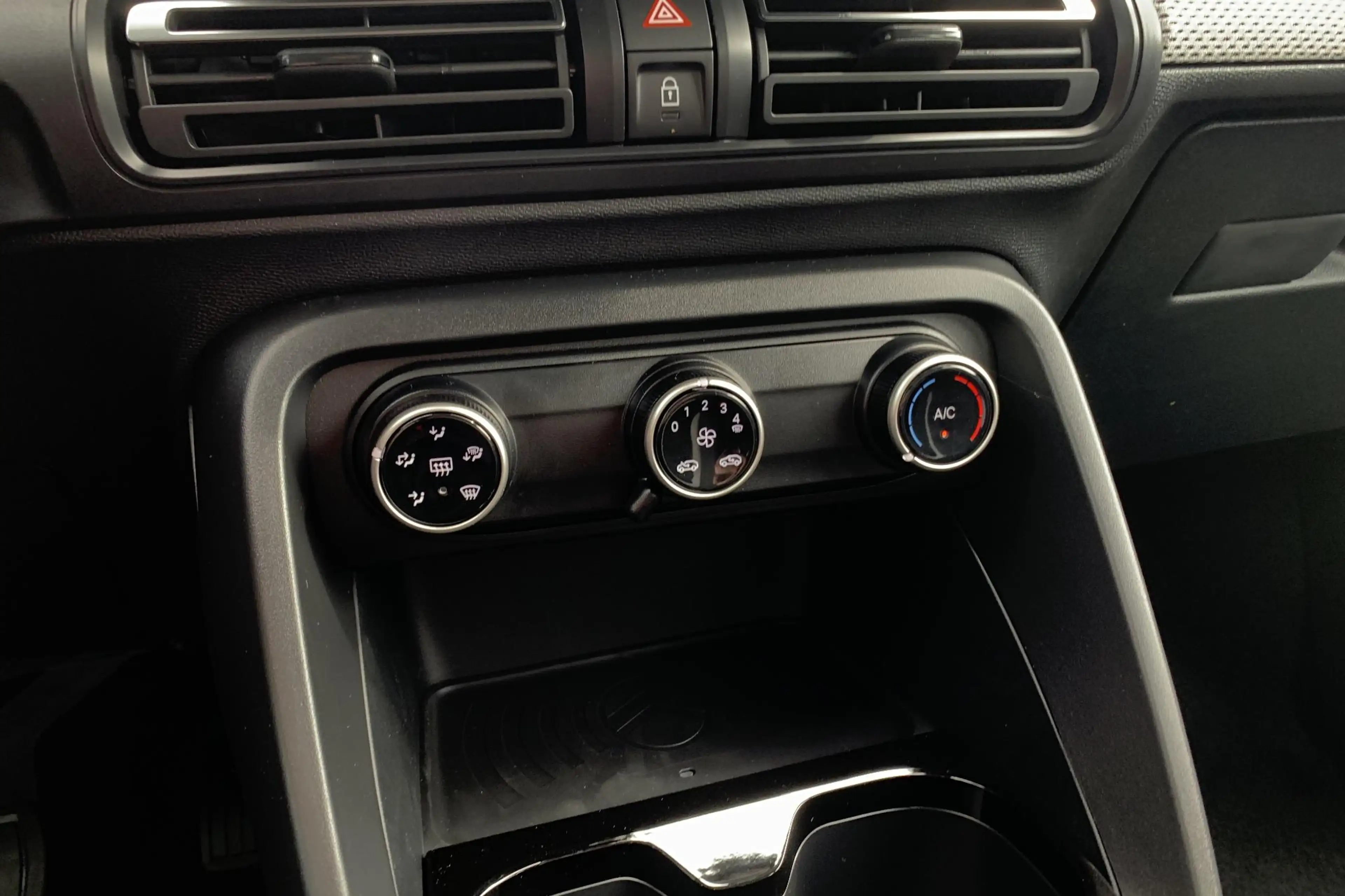 Citroen E-C3 Business 113pk Comfort Range 44 kWh | Navigatie | — photo 7