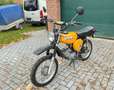 Simson S 51 B2-4 Žlutá - thumbnail 1