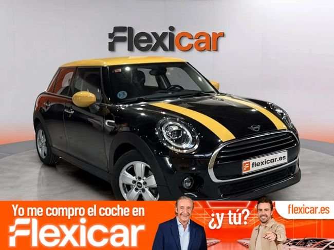 MINI Cooper 5 PUERTAS - foto 1