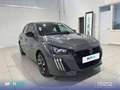 Peugeot 208 Puretech 100 Active Gris - thumbnail 3