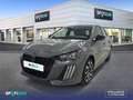 Peugeot 208 Puretech 100 Active Gris - thumbnail 1