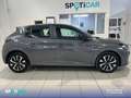 Peugeot 208 Puretech 100 Active Gris - thumbnail 4