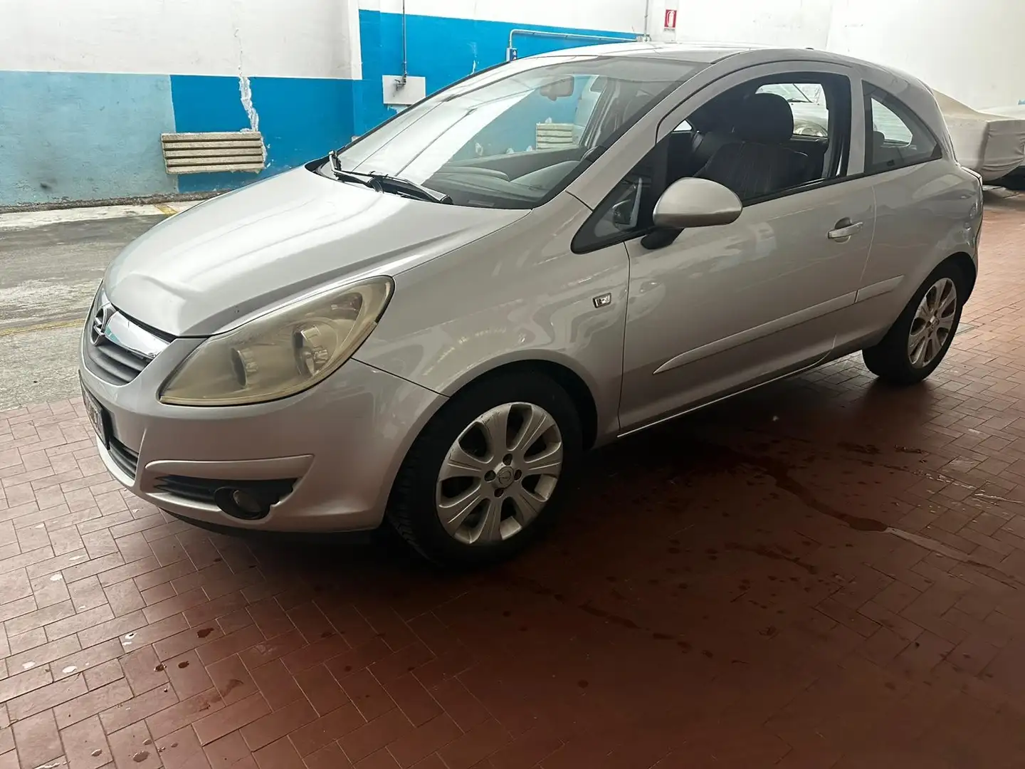 Opel Corsa 3p 1.2 Sport - 2