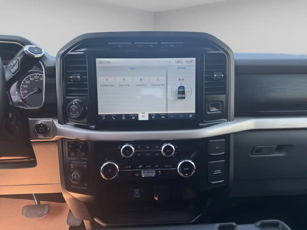 Ford F 150 снимка Ford F 150