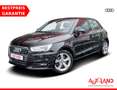 Audi A1 Sportback 1.4 TFSI Bi-Xenon Navi Sitzheizung Schwarz - thumbnail 1