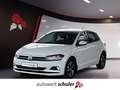 Volkswagen Polo 1,0 TSI Comfortline Kamera White - thumbnail 1