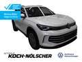 Volkswagen Tiguan 2,0TSI Elegance 4M AHK LED Kamera Navi St Blanc - thumbnail 1