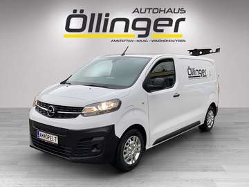 Vivaro - e 75 kWh Batterie KW Enjoy M + VIELE E...