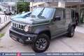 Suzuki Jimny 1.5 MT Allgrip 5PORTE 4POSTI AUTOVETTURA Verde - thumbnail 2