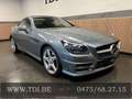 Mercedes-Benz SLK 250 *204Cv*Edition Pack AMG*Boite Auto*1ère Main* Gris - thumbnail 11