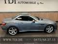 Mercedes-Benz SLK 250 *204Cv*Edition Pack AMG*Boite Auto*1ère Main* Gris - thumbnail 2
