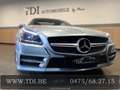 Mercedes-Benz SLK 250 *204Cv*Edition Pack AMG*Boite Auto*1ère Main* Gris - thumbnail 10