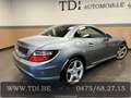 Mercedes-Benz SLK 250 *204Cv*Edition Pack AMG*Boite Auto*1ère Main* Gris - thumbnail 6