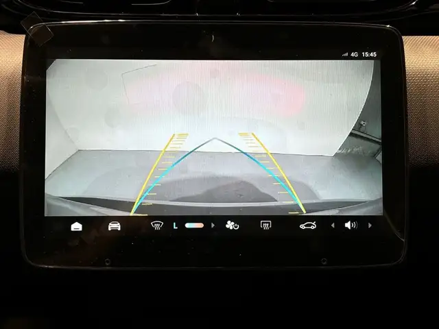 Leapmotor T03 view 12