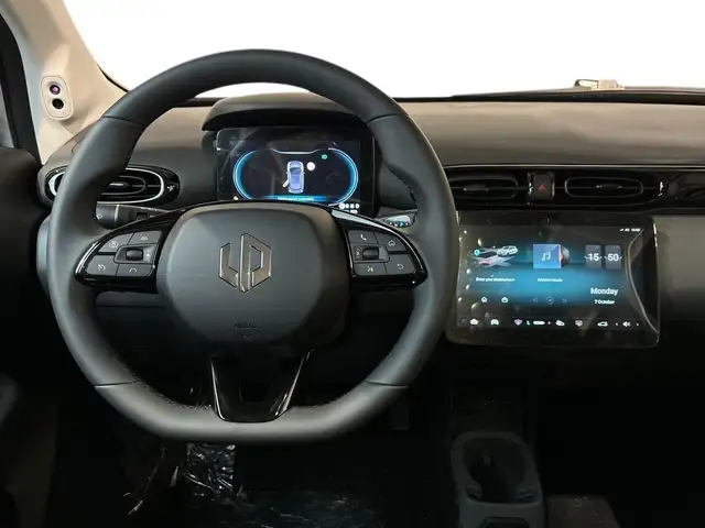 Leapmotor T03 view 14
