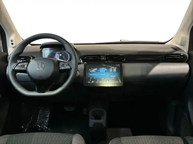 Leapmotor T03 view 13