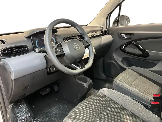 Leapmotor T03 view 11